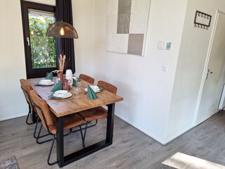 Ferienhaus Halfweg Außenaufnahme 4