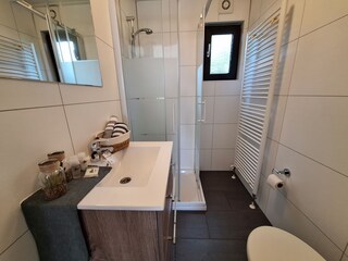 Ferienhaus Halfweg Außenaufnahme 7