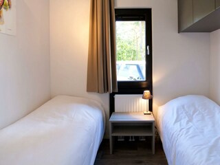 Ferienhaus Halfweg Außenaufnahme 9