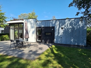 Holiday house Halfweg Outdoor Recording 11