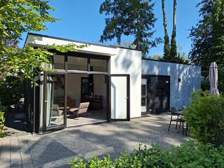 Ferienhaus Halfweg Außenaufnahme 12