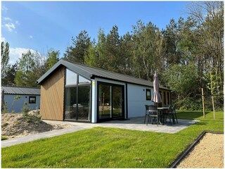 Ferienhaus Baarlo Außenaufnahme 1