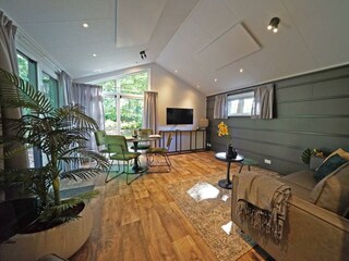 Ferienhaus Baarlo Außenaufnahme 2