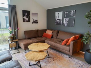 Ferienhaus Baarlo Außenaufnahme 3