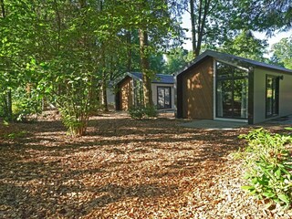 Ferienhaus Baarlo Außenaufnahme 8