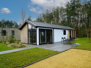 Ferienhaus Baarlo Außenaufnahme 9