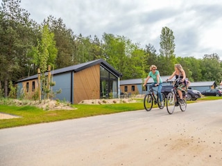 Holiday house Baarlo Outdoor Recording 10