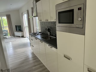 Ferienhaus Hellevoetsluis Außenaufnahme 5