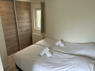 Ferienhaus Hellevoetsluis Außenaufnahme 5
