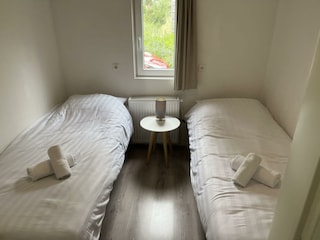 Ferienhaus Hellevoetsluis Außenaufnahme 6