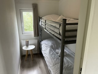 Ferienhaus Hellevoetsluis Außenaufnahme 7