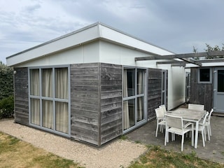 Ferienhaus Hellevoetsluis Außenaufnahme 11