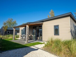 Holiday house Hellevoetsluis Outdoor Recording 1