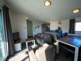 Holiday house Hellevoetsluis Outdoor Recording 2