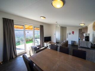 Ferienhaus Hellevoetsluis Außenaufnahme 3