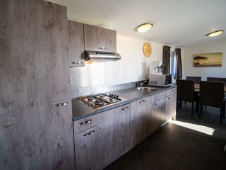 Ferienhaus Hellevoetsluis Außenaufnahme 4