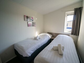 Holiday house Hellevoetsluis Outdoor Recording 5