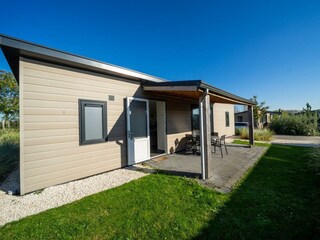 Holiday house Hellevoetsluis Outdoor Recording 8