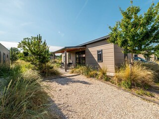 Holiday house Hellevoetsluis Outdoor Recording 9