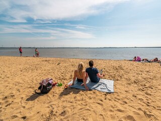 Holiday house Hellevoetsluis Outdoor Recording 11