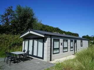 Ferienhaus Hellevoetsluis Außenaufnahme 1