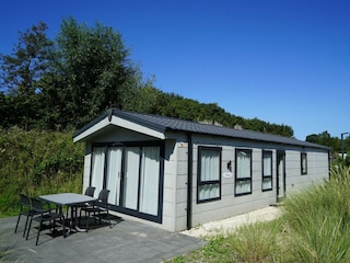 Holiday house Hellevoetsluis Outdoor Recording 1