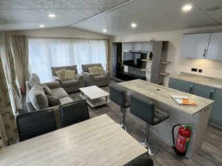 Ferienhaus Hellevoetsluis Außenaufnahme 2