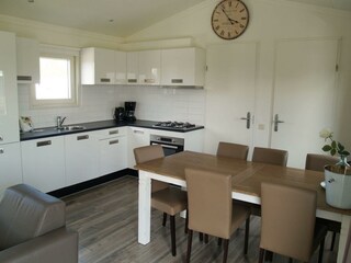 Ferienhaus Hellevoetsluis Außenaufnahme 8