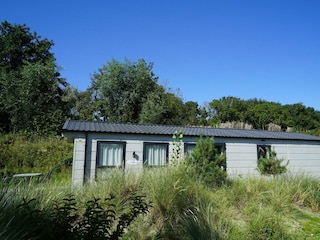 Holiday house Hellevoetsluis Outdoor Recording 9