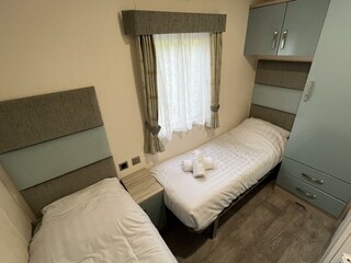 Ferienhaus Hellevoetsluis Außenaufnahme 14