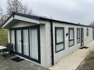 Ferienhaus Hellevoetsluis Außenaufnahme 20