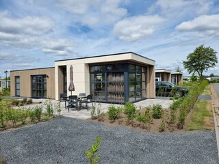 Ferienhaus Nijkerk Außenaufnahme 1