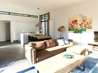 Ferienhaus Nijkerk Außenaufnahme 3