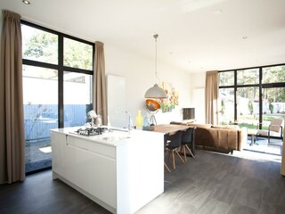 Ferienhaus Nijkerk Außenaufnahme 4