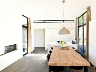 Ferienhaus Nijkerk Außenaufnahme 5