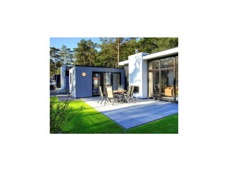 Ferienhaus Nijkerk Außenaufnahme 12