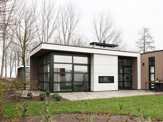 Ferienhaus Nijkerk Außenaufnahme 14