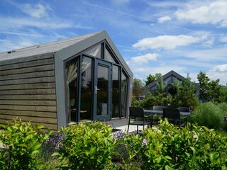 Holiday house Nijkerk Outdoor Recording 1