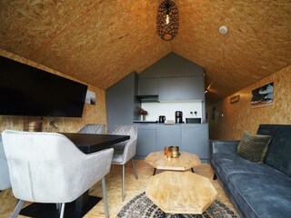 Holiday house Nijkerk Outdoor Recording 2