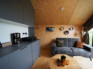 Ferienhaus Nijkerk Außenaufnahme 3