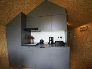 Ferienhaus Nijkerk Außenaufnahme 4