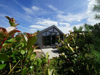 Ferienhaus Nijkerk Außenaufnahme 5