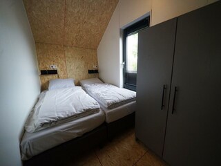 Holiday house Nijkerk Outdoor Recording 6