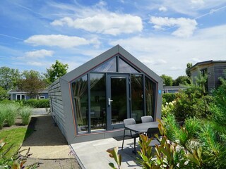 Holiday house Nijkerk Outdoor Recording 9