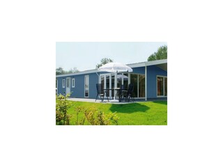 Ferienhaus Nijkerk Außenaufnahme 1