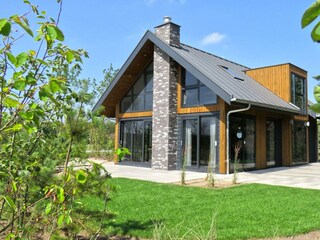 Villa Doornspijk Outdoor Recording 1