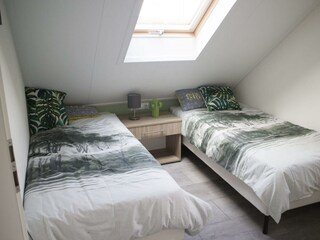 Villa Doornspijk Outdoor Recording 5