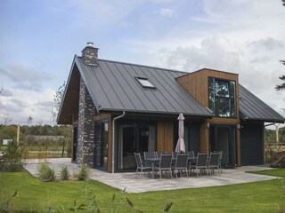 Villa Doornspijk Außenaufnahme 8