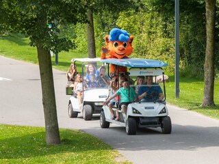 Villa Doornspijk Outdoor Recording 10