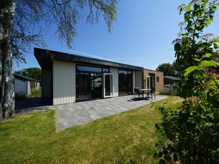 Holiday house Doornspijk Outdoor Recording 1